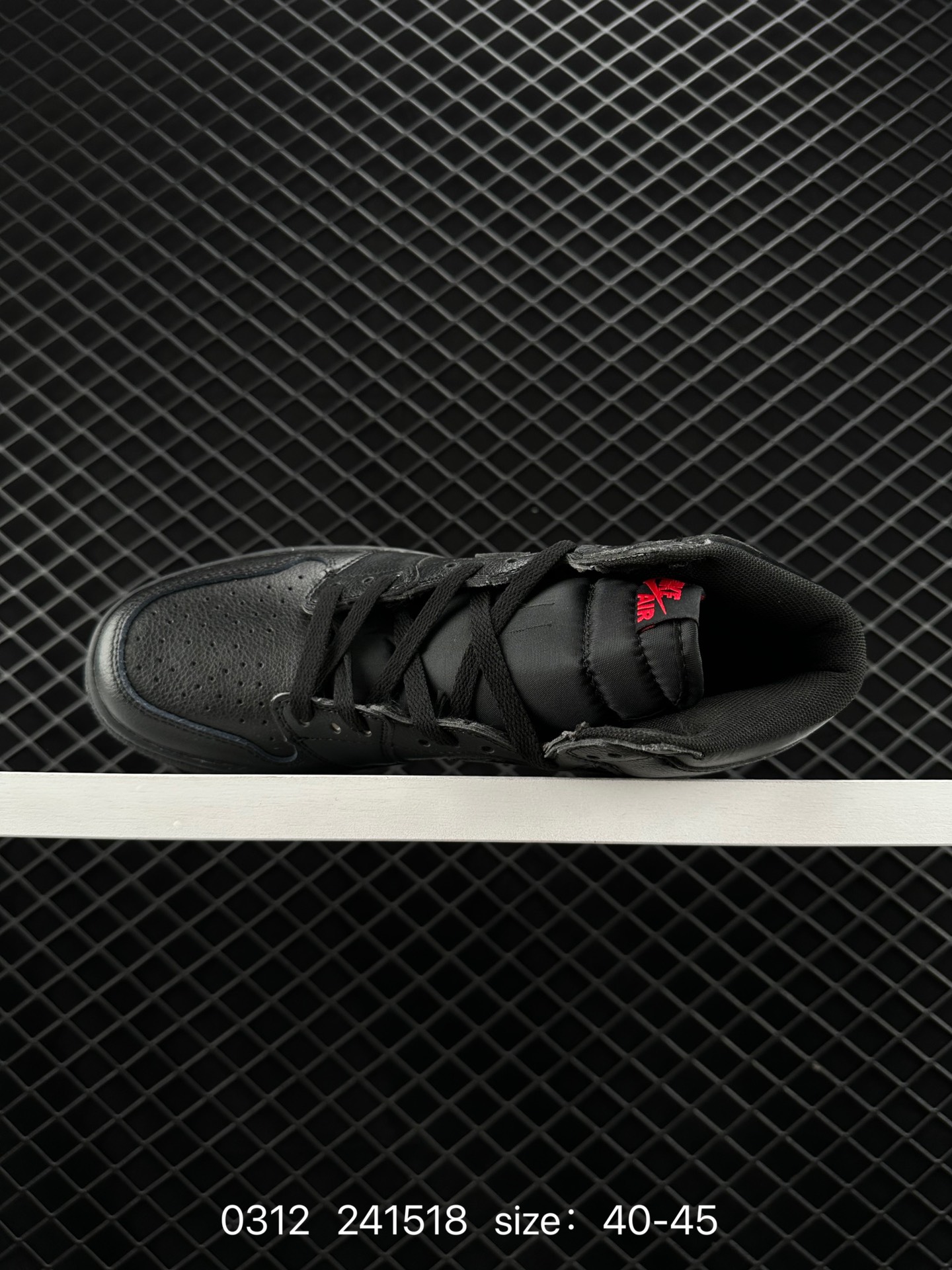 Nike Air Jordan 1 Retro High